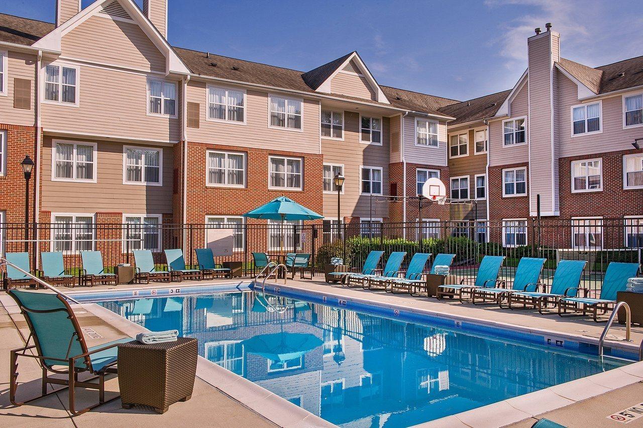 Sonesta Es Suites Raleigh Cary Exterior foto