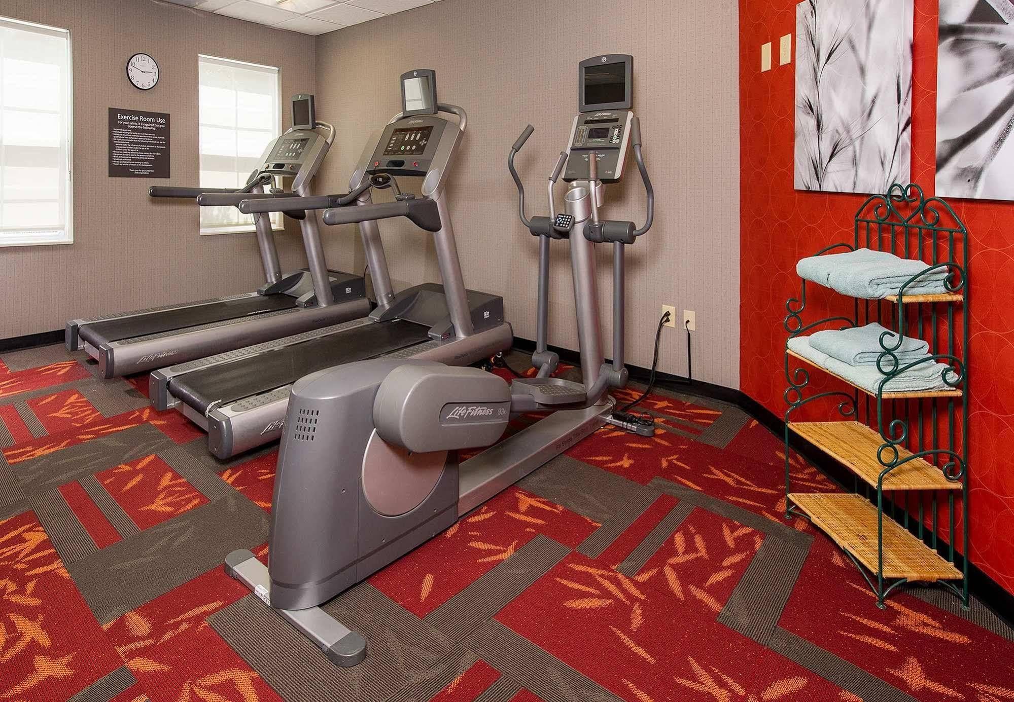 Sonesta Es Suites Raleigh Cary Exterior foto