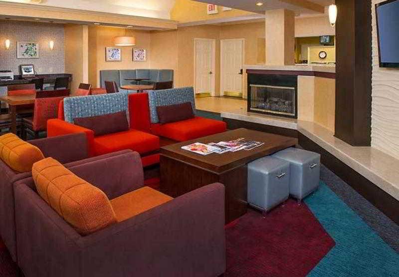 Sonesta Es Suites Raleigh Cary Exterior foto