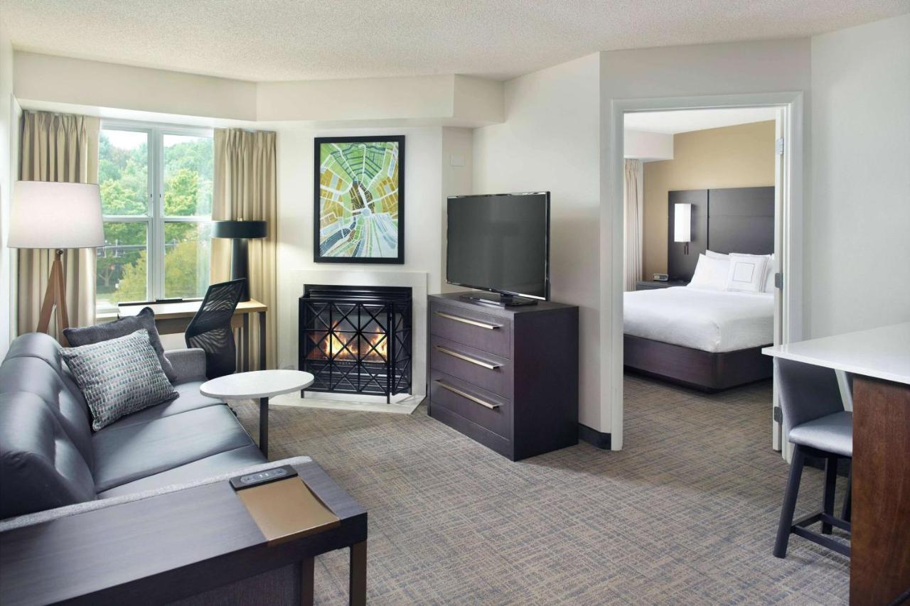 Sonesta Es Suites Raleigh Cary Exterior foto