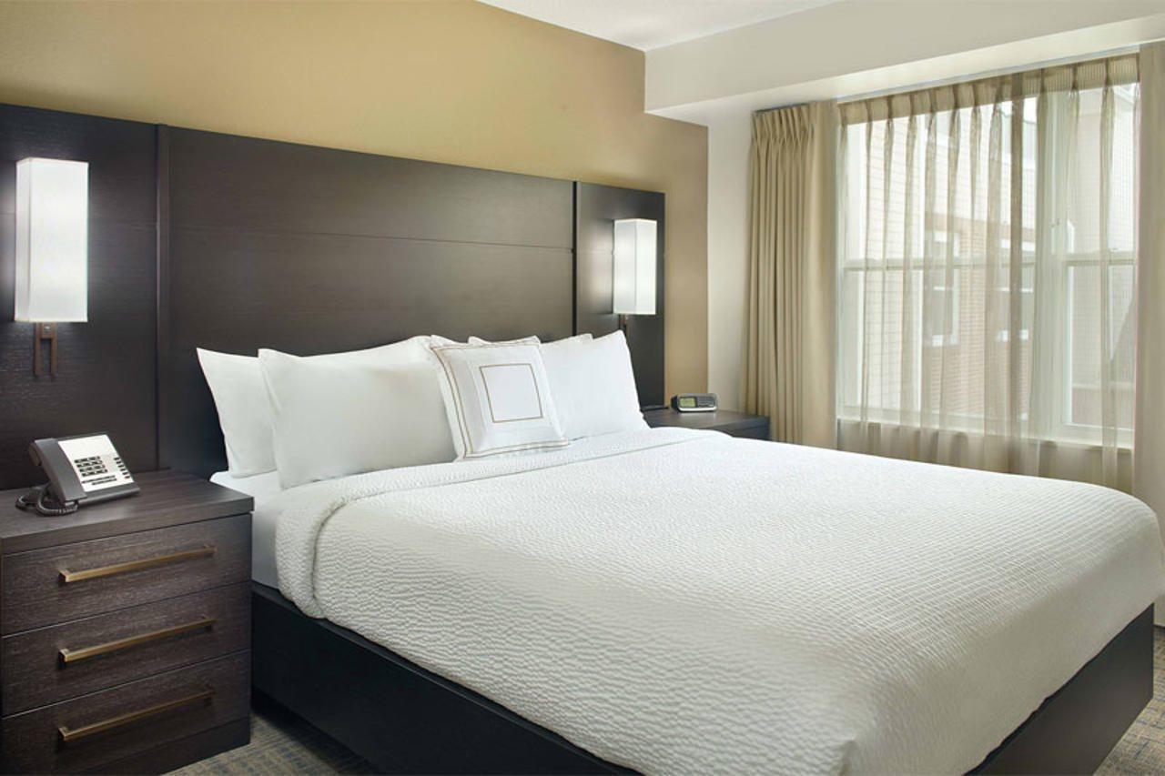 Sonesta Es Suites Raleigh Cary Exterior foto