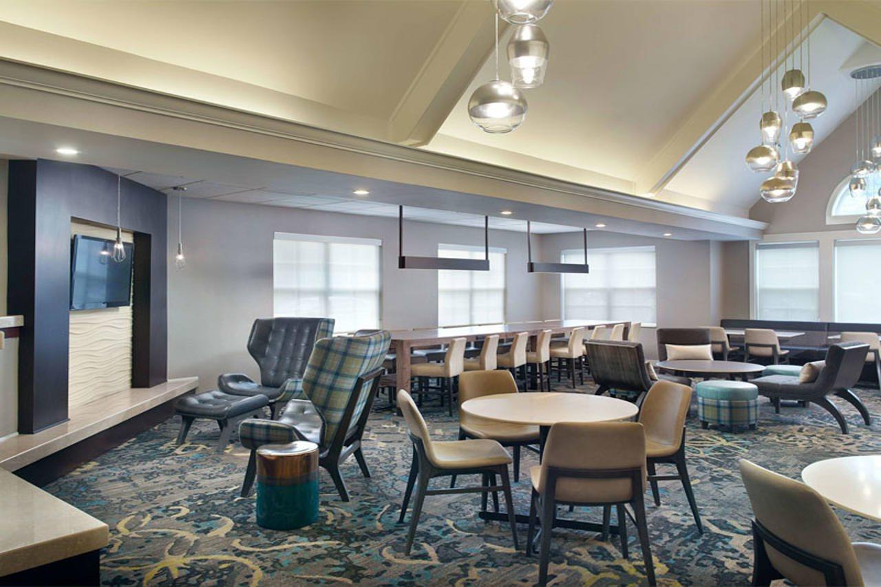 Sonesta Es Suites Raleigh Cary Exterior foto