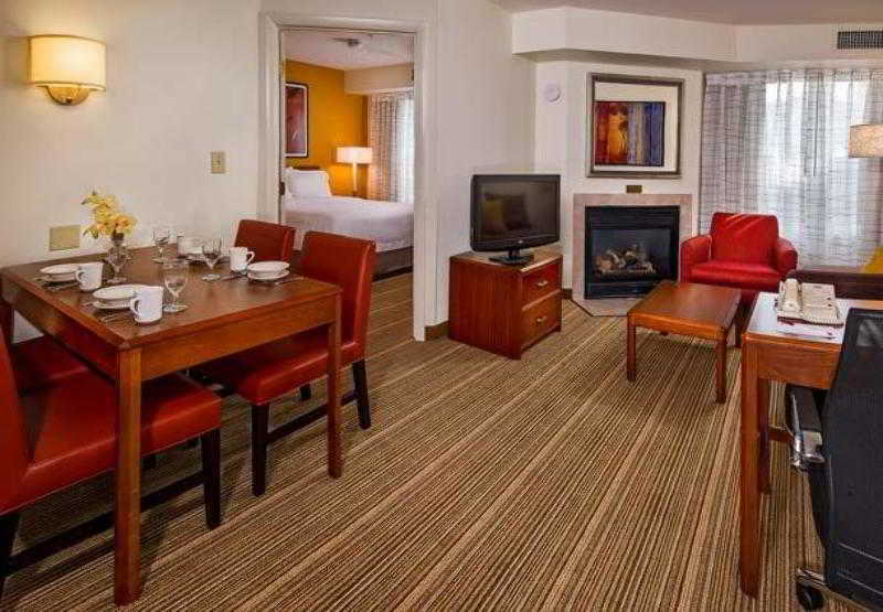 Sonesta Es Suites Raleigh Cary Zimmer foto