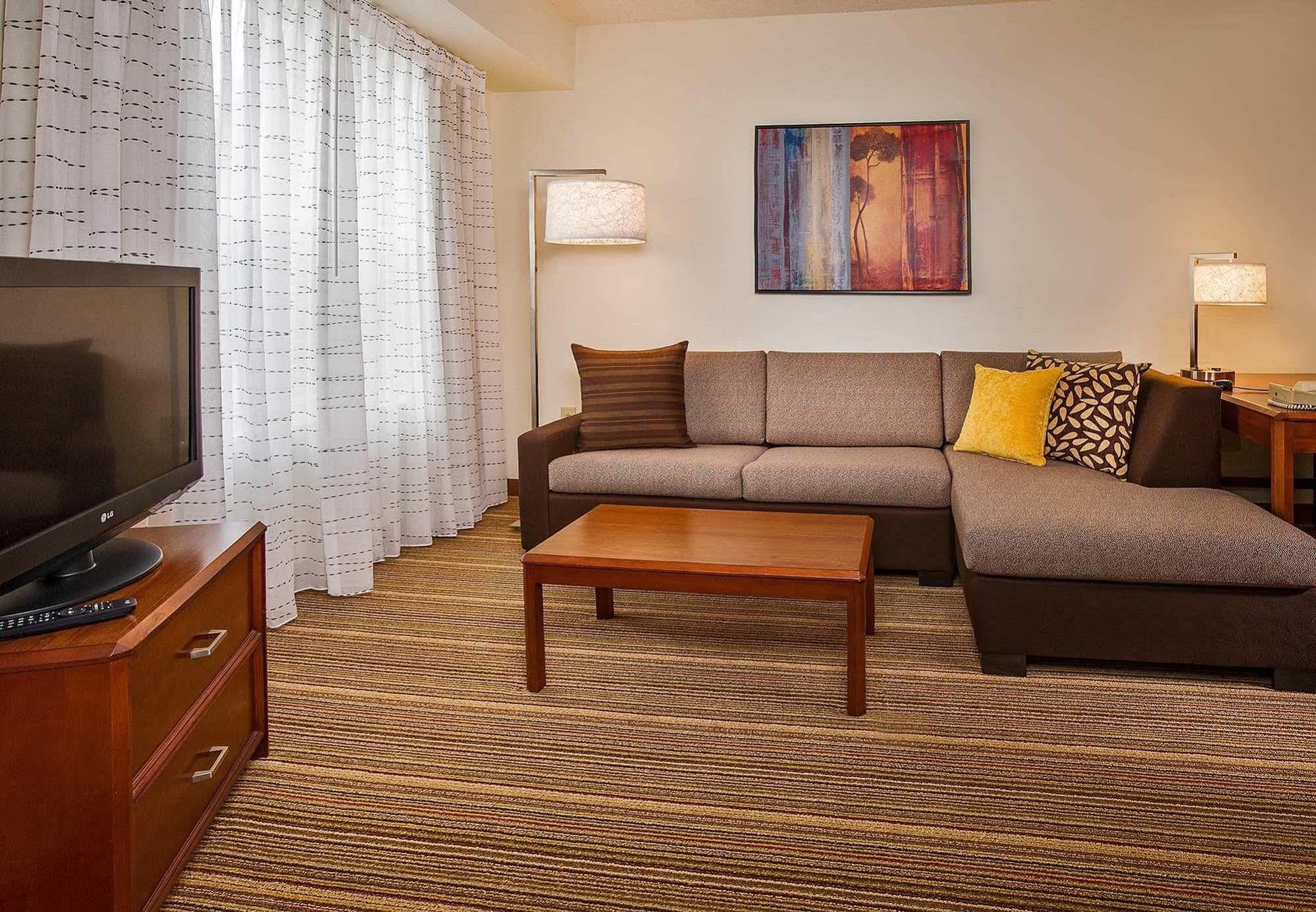 Sonesta Es Suites Raleigh Cary Zimmer foto